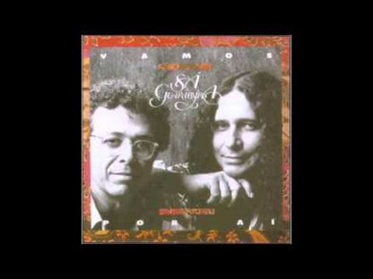 Sa & Guarabyra / Vamos Por Aí (196.90.0605)