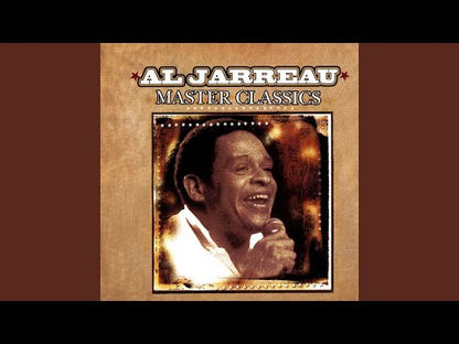 Al Jarreau / アル・ジャロウ / The Masquerade Is Over (B/90 136)