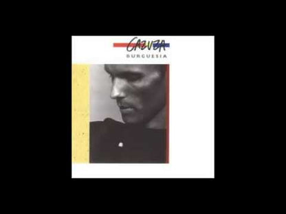 Cazuza / カズーザ / Burguesia (838 447-1)