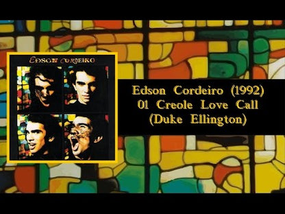 Edson Cordeiro / Edson Cordeiro (188.278/1-464349)