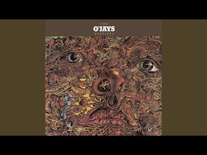 The O'Jays / オージェイズ / Survival (KZ33150)