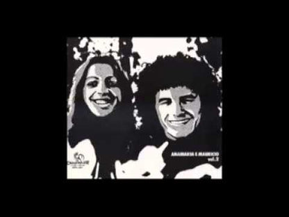 Anamaria E Mauricio / アナマリア・エ・マウリシオ / Vol.2 (CMGS-9047)