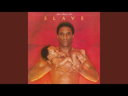 Slave / スレイヴ / Just A Touch Of Love (SD 5217)