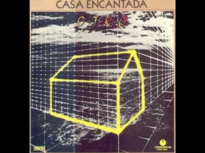O Terco / Casa Encantada (COLP-12074)