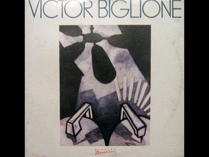 Victor Biglione / Victor Biglione (610.6015)