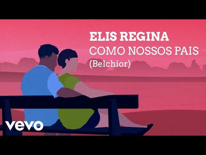 Elis Regina / エリス・レジーナ / Falso Brilhante (6349 159)