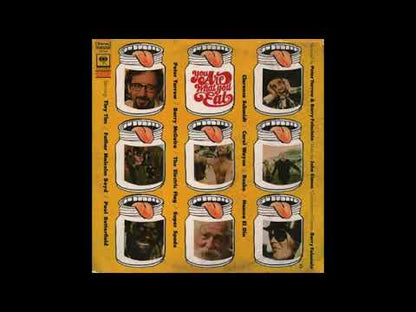 V.A. / You Are What You Eat / Music: John Simon (OS 3240)
