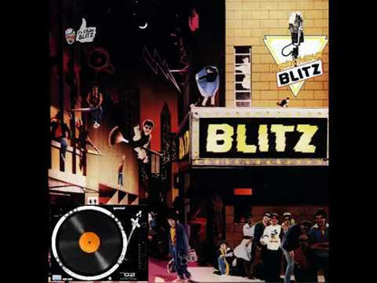 Blitz / Radio Atividade (31C 064 422934)