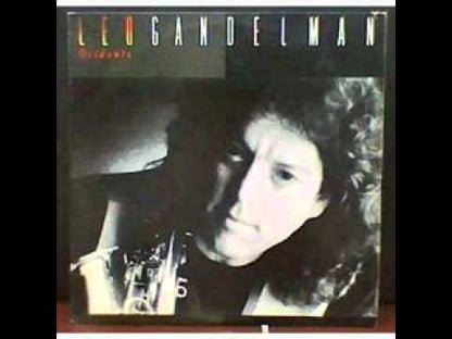Leo Gandelman / レオ・ガンデルマン / Ocidente (836 424-1)
