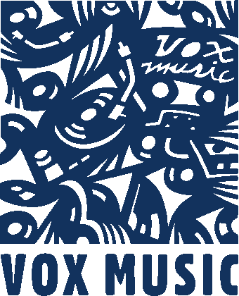 VOXMUSIC WEBSHOP
