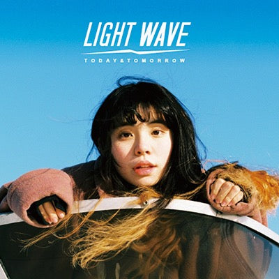 V.A./ Light Wave Today & Tomorrow / Shin Rizumu, 辻林美穂 etc  -CD (EM1137CD)