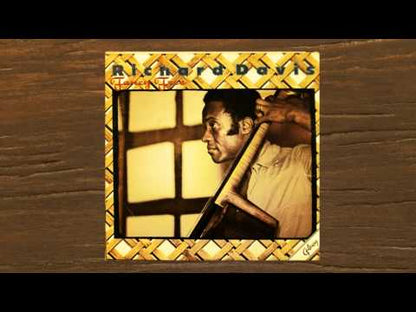Richard Davis / リチャード・デイヴィス / Fancy Free (GXY 5102)
