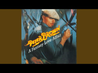 Peter Brown / ピーター・ブラウン / Dance With Me / For Your Love -7 (6269)