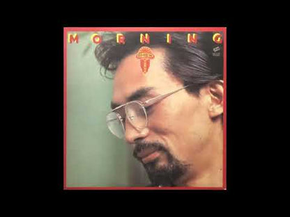 Chu Kosaka / 小坂忠 / Morning (SOLID-52)