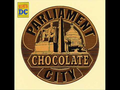 Parliament / パーラメント / Ride On -7” ( NB 843 )