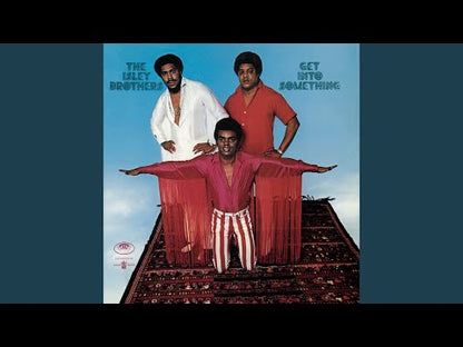 The Isley Brothers / アイズレー・ブラザーズ / Spill The Wine / Take Inventory -7 (TN932)
