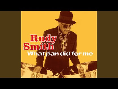 Rudy Smith Quartet / ルディ・スミス・カルテット / Still Around -CD (EM1073CD)