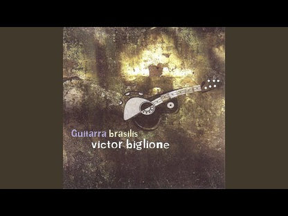 Victor Biglione / Quebra-Pedra (407.0011)