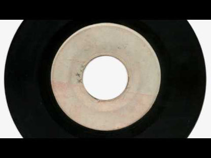 Roland Alphonso / ローランド・アルフォンソ / Perhaps / Feel Like Jumping -7 (DBCS007)