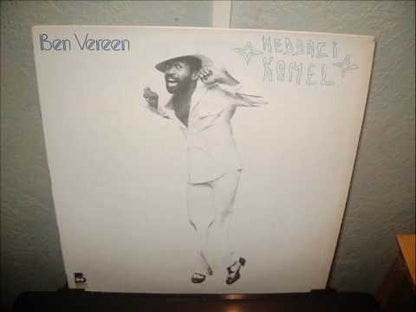 Ben Vereen / ベン・フェリーン / Ben Vereen (BDS5680)