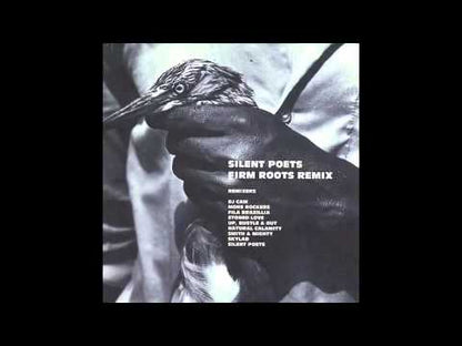 Silent Poets / サイレント・ポエッツ / Firm Roots Remix (TFJC-38212)