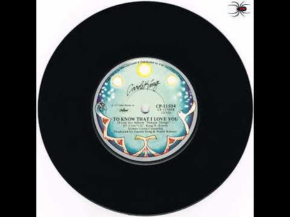 Carole King / キャロル・キング / Simple Things (SMAS-11667)