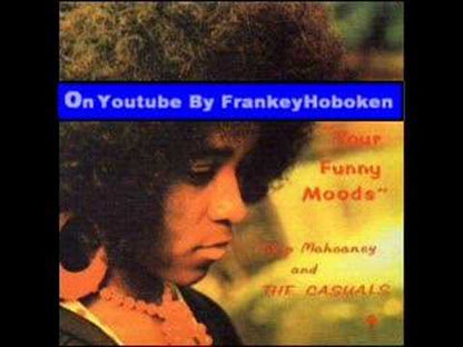 Skip McHoney & The Casuals / Your Funny Moods / Struggling Man -7 ( DCI 5003 )