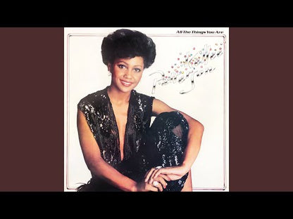 Kellee Patterson / ケリー・パターソン / All The Things You Are (SB013)