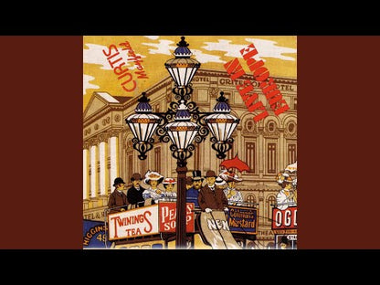 Curtis Mayfield / カーティス・メイフィールド / Live In Europe (CUR2-2901)