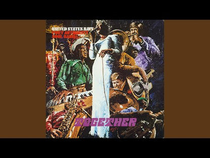 United States Navy Port Autholity Soul Band / Together (72838)
