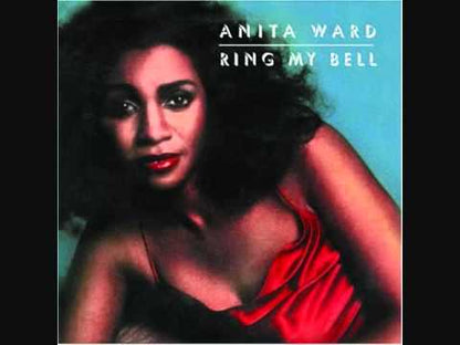 Anita Ward / アニタ・ワード / Songs Of Love (JU200.044)