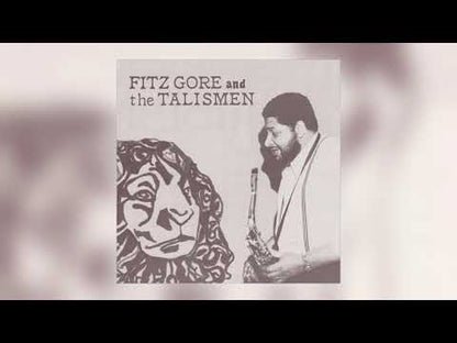 Fitz Gore / フィッツ・ゴア / Soundnitia (L-114)