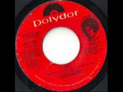 James Brown / ジェイムス・ブラウン / Hot / Superbad Superslick Pt1 -7 (PD 14301)