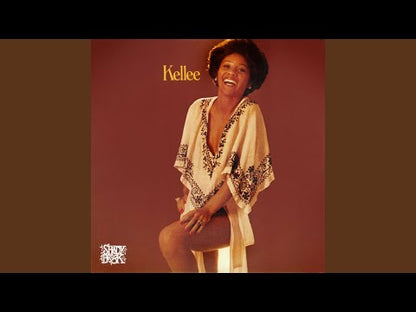 Kellee Patterson / ケリー・パターソン / Kellee (33-003)