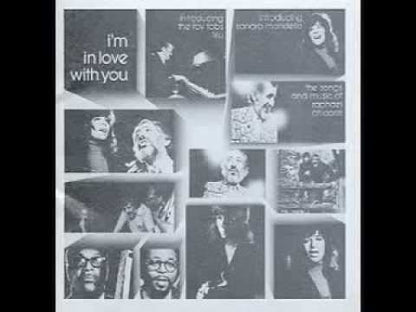 Raphael Chicorel / ラファエル・チコレル / I'm In Love With You (102-1-2)