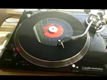 The Drifters / ドリフターズ / Dance With Me / (If You Cry) True Love, True Love -7 ( 45-2040 )