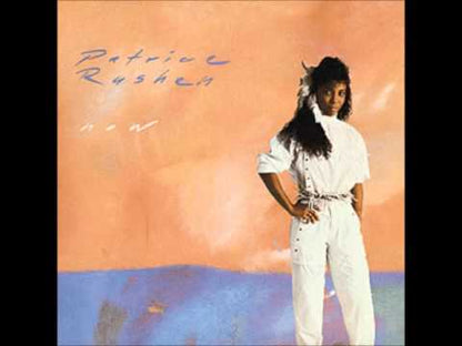 Patrice Rushen / パトリース・ラッシェン / Now (60360-1)
