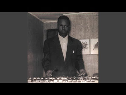 Charles Stepney / チャールズ・ステップニー/ Step On Step-2LP (IARC0055)