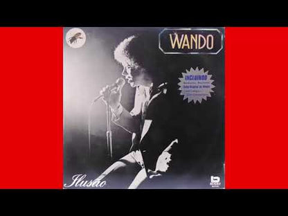 Wando / ワンド / Ilusao (OTP-90006)