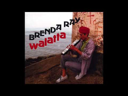 Brenda Ray / ブレンダ・レイ / Walatta -CD (EM1071CD)