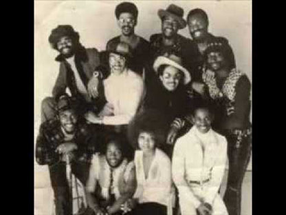 The New Birth / ニュー・バース / Until It's Time For You To Go / You Are What I'm All About -7 (APBO0003)