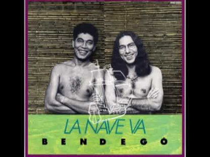 Bendego / E La Nave Va (3M3.0006)