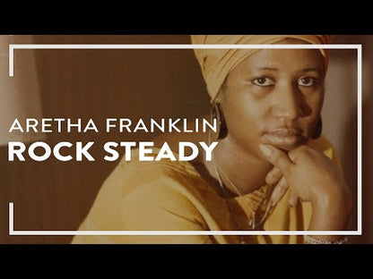 Aretha Franklin / アレサ・フランクリン / Joven,Talentosa Y Negra (14006)