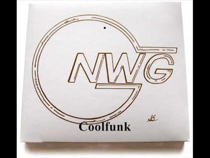 New World Generation / ニュー・ワールド・ジェネレーション / NWG -2LP / NA 5089