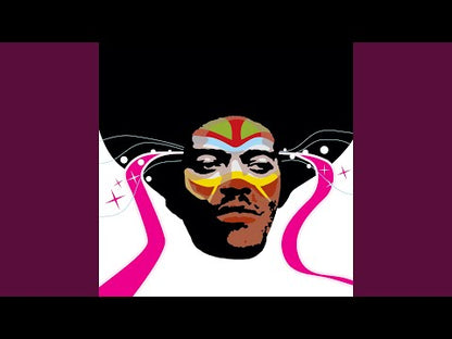 Oneness Of Juju / ワンネス・オブ・ジュジュ / African Rhythms 1970-1982 -3LP (STRUT233LP)