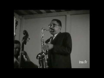 Charles Mingus / チャールズ・ミンガス / Live With Eric Dolphy (YX-7009)