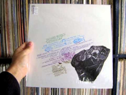 Richie Beirach / リッチー・バイラーク/ Live In Tokyo “Solo Concert” (PAP-25019)