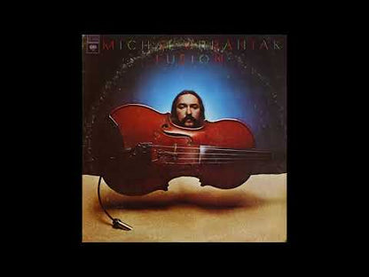 Michal Urbaniak / ミシャル・アーバニアック / Fusion (SOPN 132)