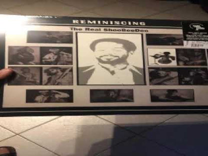 The Real Shoobeedoo / リアル・シュビドゥー / Reminiscing (PLP7936)