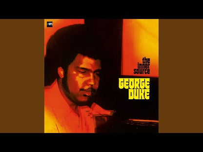 George Duke / ジョージ・デューク / My Soul / Au Right -7 (WB004)